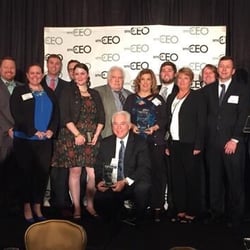 Schiff & Associates - Voted the Top CPA Firm in 2015 , by SMART CEO Magazine