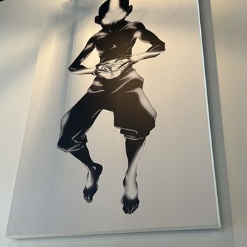 Baka Umai - My favorite art piece - Noodles Near Me - Portland, Oregon Baka Umai - My favorite art piece - Noodles Near Me - Portland, Oregon