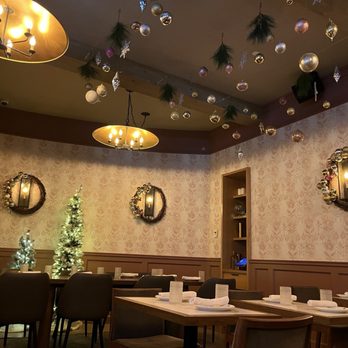 AMBAR Restaurant, Chicago - Ambiance! - Desserts Near Me - Chicago, Illinois AMBAR Restaurant, Chicago - Ambiance! - Desserts Near Me - Chicago, Illinois