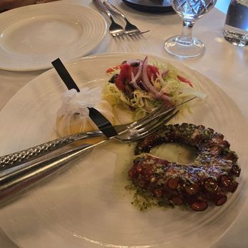 Cucina Venti Restaurant - Italian Near Me - Mountain View, California
