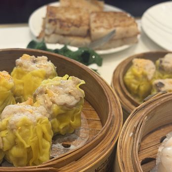 MingHin Cuisine - Shumai - Dim Sum Near Me - Chicago, Illinois MingHin Cuisine - Shumai - Dim Sum Near Me - Chicago, Illinois