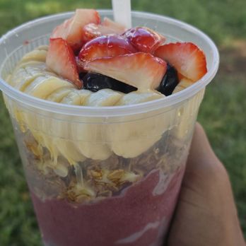 Honu Acai - Food Trucks Near Me - Kapolei, Hawaii Honu Acai - Food Trucks Near Me - Kapolei, Hawaii