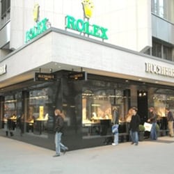 Juwelier Bucherer