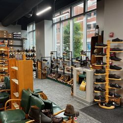 Shoes On First - Quality brands that last!