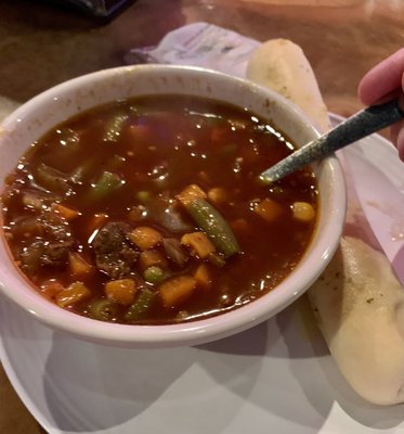 21 Gun Roadhouse by null