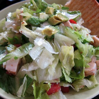 Dario's - Chicken salad - Salad Near Me - Palatine, Illinois Dario's - Chicken salad - Salad Near Me - Palatine, Illinois