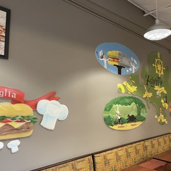 Old School Subs - Inside - Sandwiches Near Me - Asheville, North Carolina Old School Subs - Inside - Sandwiches Near Me - Asheville, North Carolina