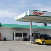 Louisville's last full-service gas station, Pruitt's, set to