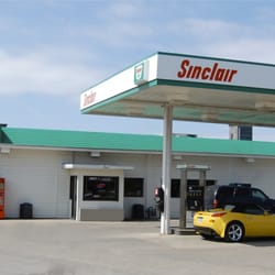 Ankeny's Mini Mart No.1