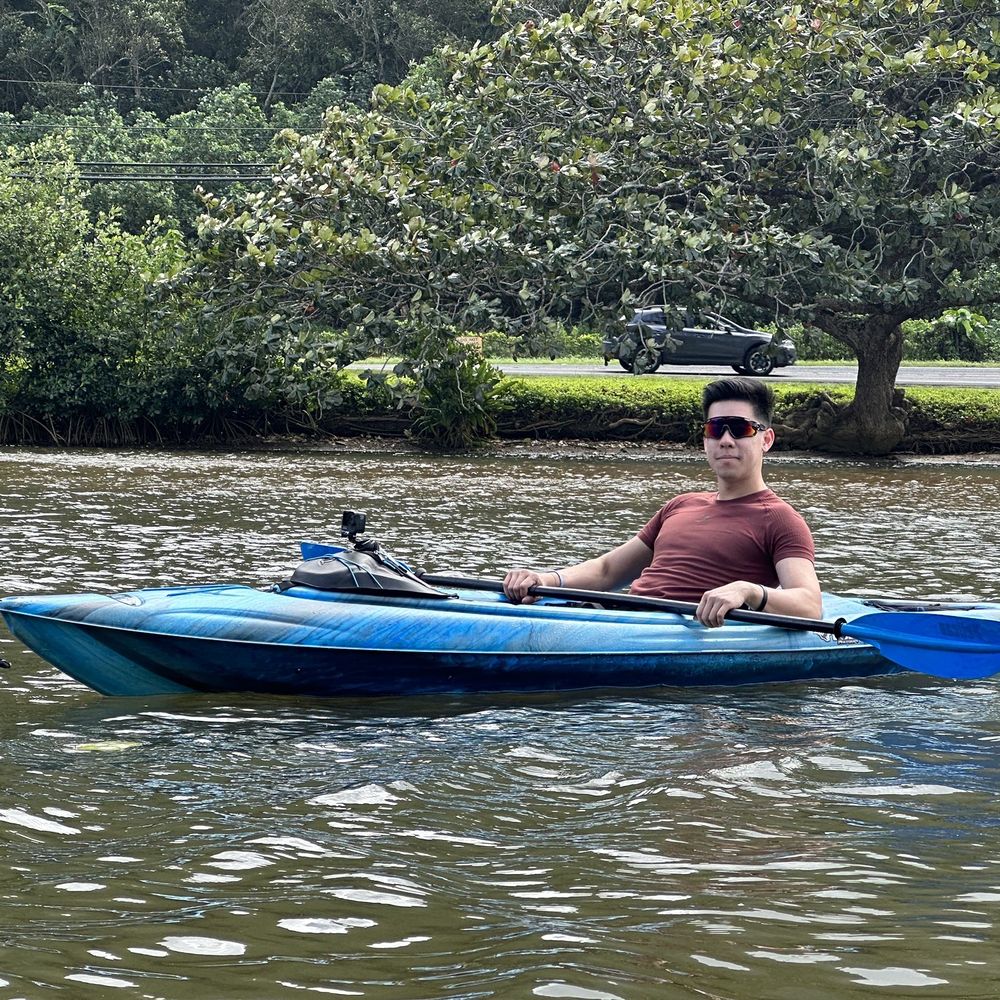 Kahana Adventures - Rafting/Kayaking Near Me - Hauula, Hawaii