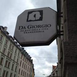 Da Giorgio