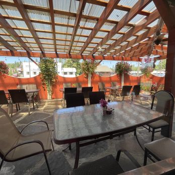 Mi Pueblo Authentic Mexican Food - Lovely outdoor patio - Mexican Near Me - Priest River, Idaho Mi Pueblo Authentic Mexican Food - Lovely outdoor patio - Mexican Near Me - Priest River, Idaho