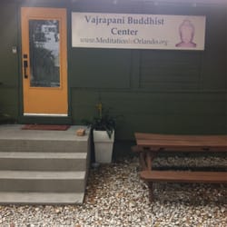 Vajrapani Kadampa Buddhist Center