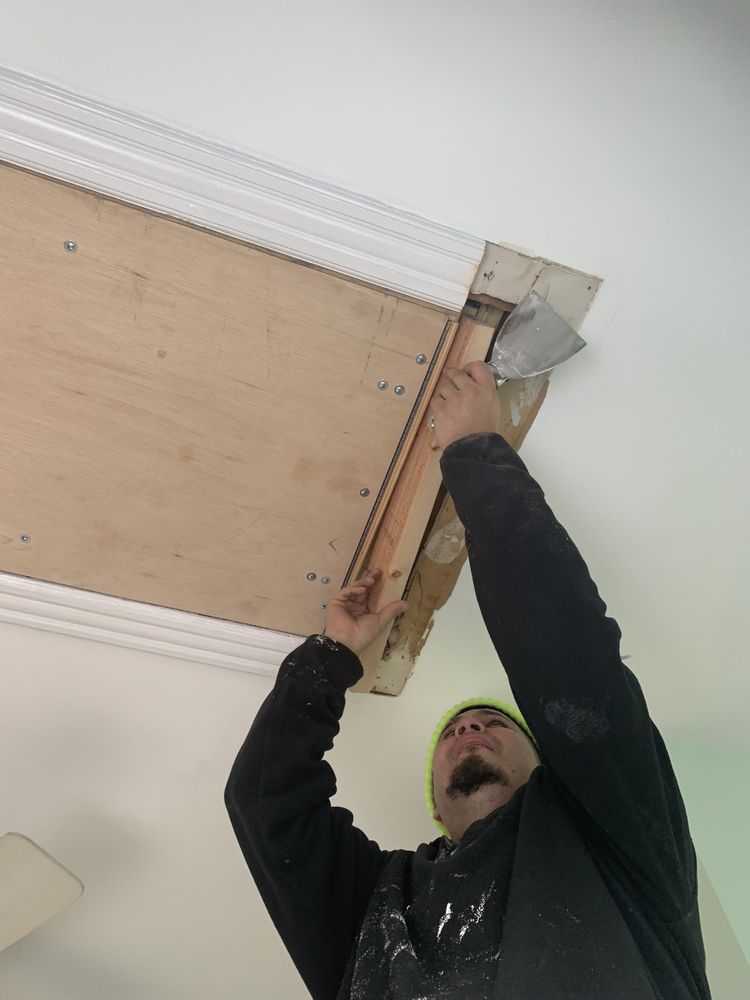 Slide of AB Handy Servicez