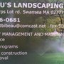 Photo of Bibeau's Landscaping