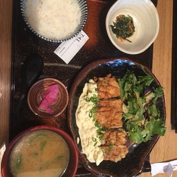 YAYOI - Japanese Near Me - Cupertino, California