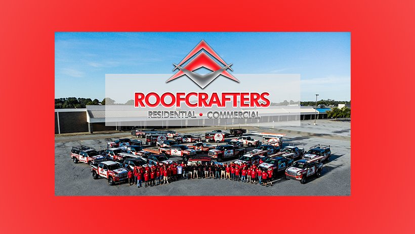 Slide of RoofCrafters