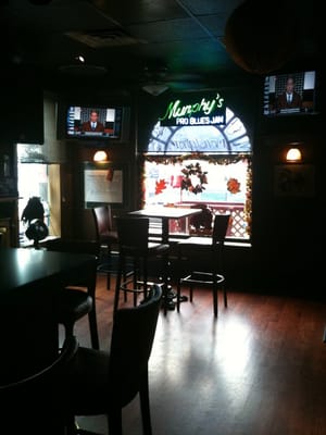 Monsignor Murphy's by null