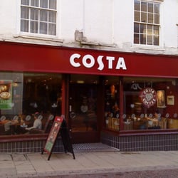 Costa Coffee