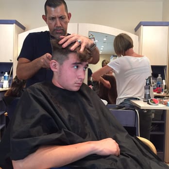 Aqua Salon & Spa - Hair Salons Near Me - Chatsworth, California Aqua Salon & Spa - Hair Salons Near Me - Chatsworth, California