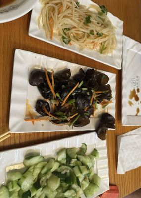 Union Dumpling House by null