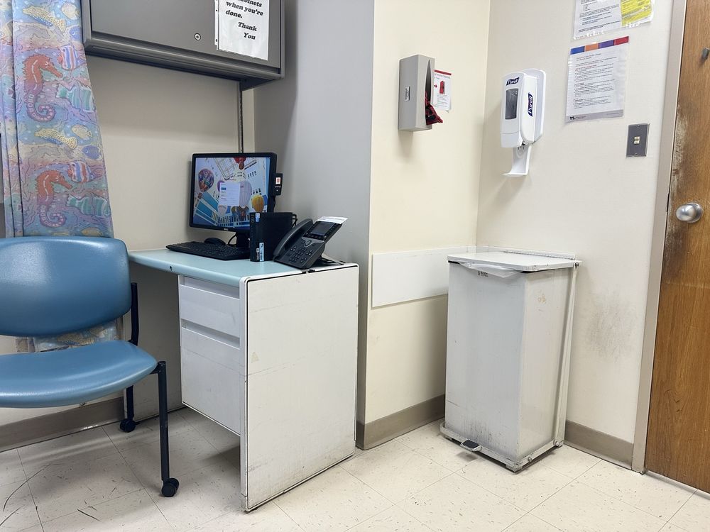 Children's National Hospital - patient advocate in Washington, DC, DC