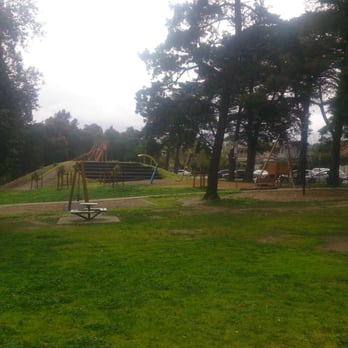 Edwardes Lake Park - Playground - Parks Near Me - Reservoir, VIC