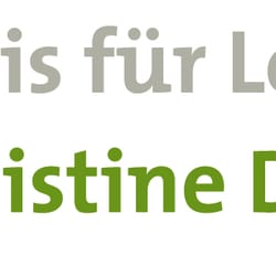 Praxis für Logopädie Christine Denker