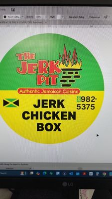 The Jerk Pit by null