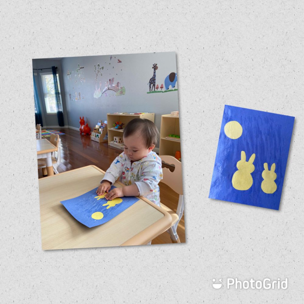 Shanshan Bilingual Childcare - childcare center in Richmond, CA