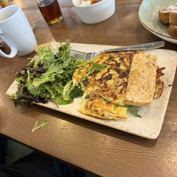 First Watch - Frittata Rustica - American Near Me - Jacksonville, Florida