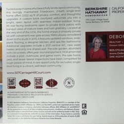 Rockwell Printing - Real Estate Postcard