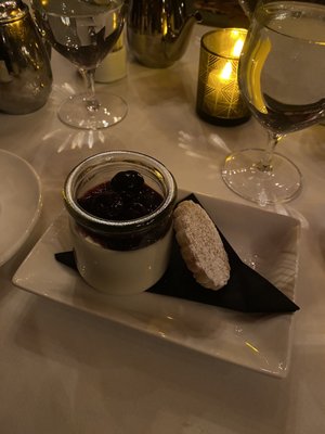 Michael's on the Hill by null