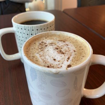 Black Water Bakery - Pumpkin spice latte, coffee - Bakeries Near Me - Cambridge, Maryland Black Water Bakery - Pumpkin spice latte, coffee - Bakeries Near Me - Cambridge, Maryland