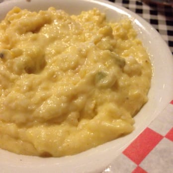 Royers Round Top Cafe - The jalapeño cheese grits were SOOOO good! - Cafes Near Me - Round Top, Texas Royers Round Top Cafe - The jalapeño cheese grits were SOOOO good! - Cafes Near Me - Round Top, Texas