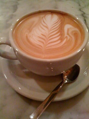 Intelligentsia Coffee Silver Lake Coffeebar by null