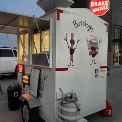 Burdog's