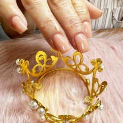 Yeny Nails - Base rubber