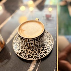 Cappuccino