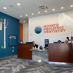 Novato Pediatric Dentistry