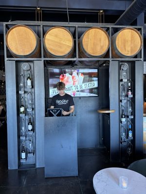 BlackSheep Wine Bar & Merchant by null