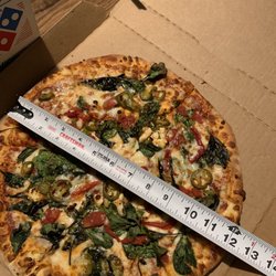 Domino's Pizza
