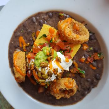 Veganized - Mex I Can - Vegan Near Me - New Brunswick, New Jersey