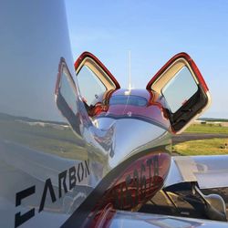 OpenAir Flight Training