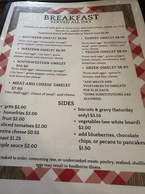 Menu photo 4 Watkins Grill Raleigh, NC Menu photo 4 Watkins Grill Raleigh, NC
