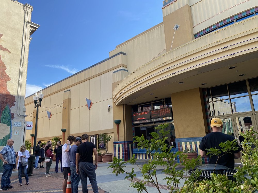 CENTURY 12 SAN MATEO Updated May 2024 118 Photos & 402 Reviews Yelp