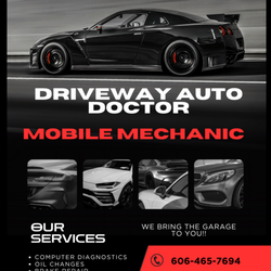 Driveway Auto Doctor