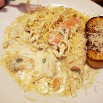 Szabo's - Seafood pasta! - Seafood Near Me - Newport, Oregon Szabo's - Seafood pasta! - Seafood Near Me - Newport, Oregon