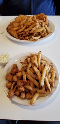 The Big R Restaurant by null