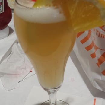 Junior's Restaurant - Great mimosa and only 8 bucks - Bakeries Near Me - Brooklyn, New York Junior's Restaurant - Great mimosa and only 8 bucks - Bakeries Near Me - Brooklyn, New York